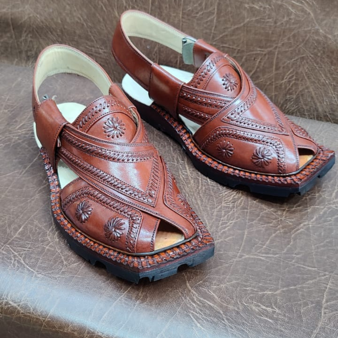 StepIn ® N1093 Markhor Gare Cutter Shape Norozi