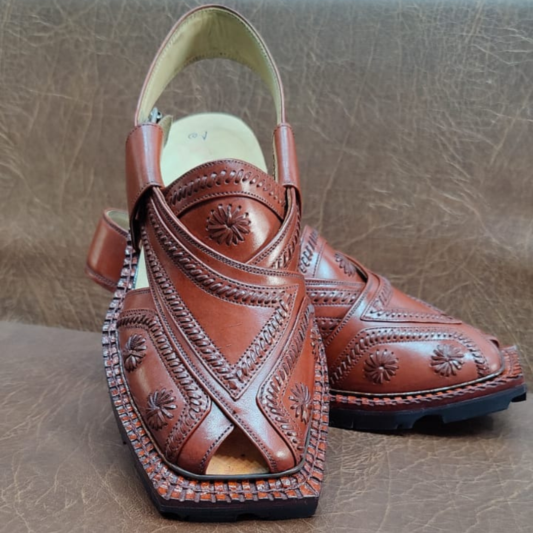 StepIn ® N1093 Markhor Gare Cutter Shape Norozi