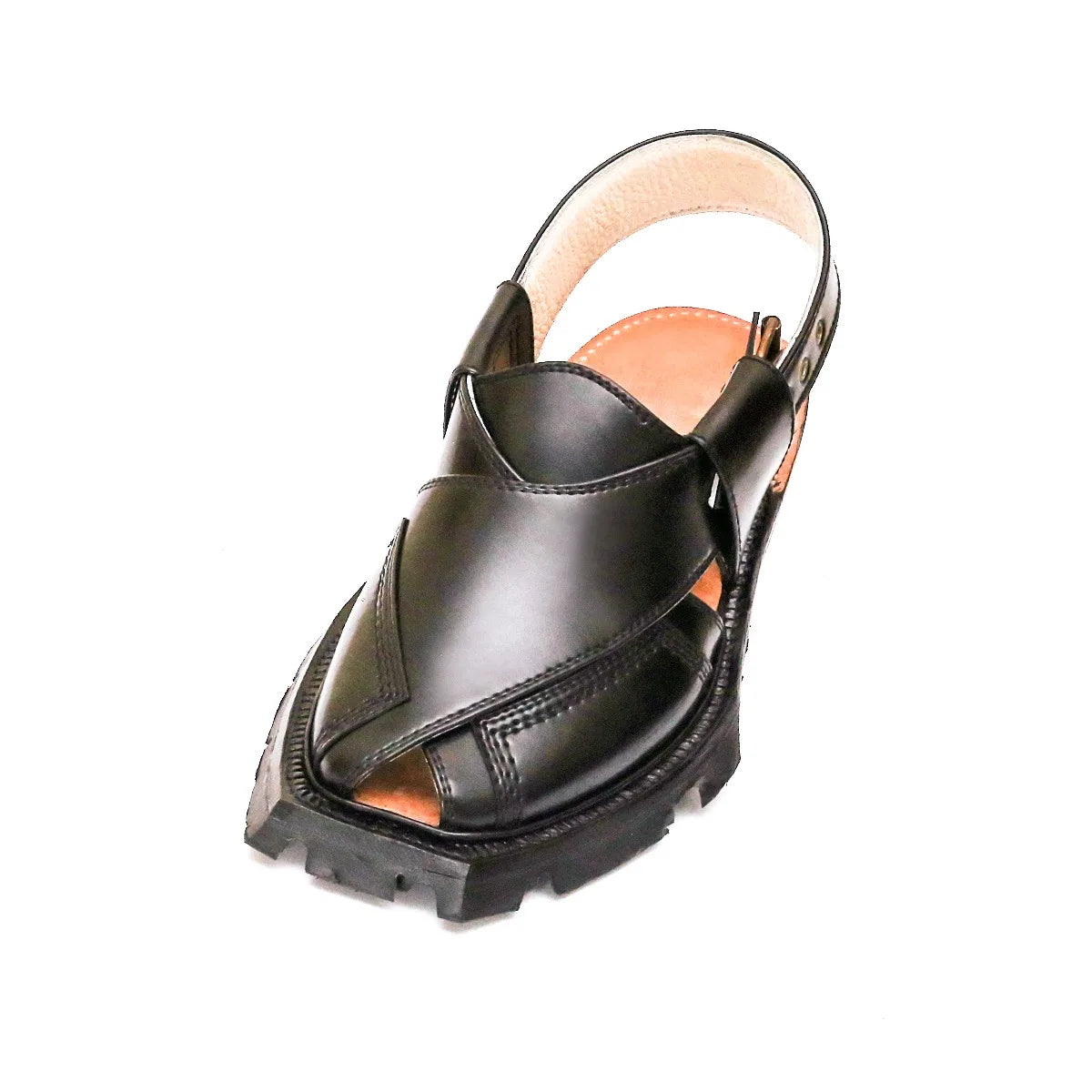 StepIn ® N1091 Shikari Norozi Chappal