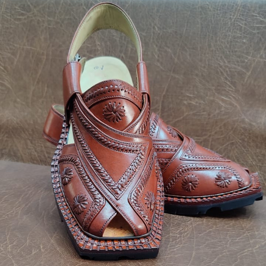 StepIn ® N1093 Markhor Gare Cutter Shape Norozi