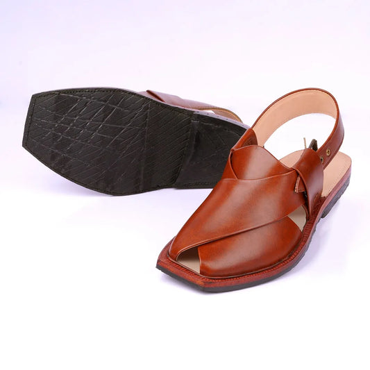 StepIn ® N158  Mustard plain single sole