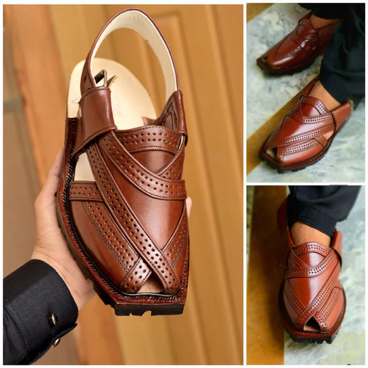 StepIn ® N175 Mustard punch design