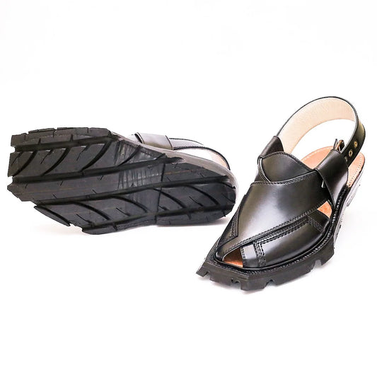 StepIn ® N1091 Shikari Norozi Chappal